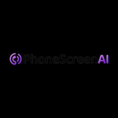 Phonescreen AI logo