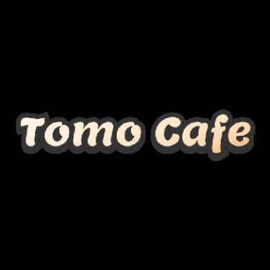 Tomo Cafe logo