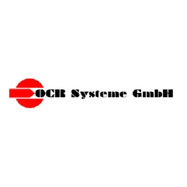 OCR Systeme logo