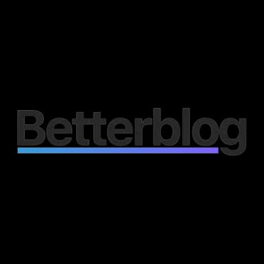 BetterBlog logo