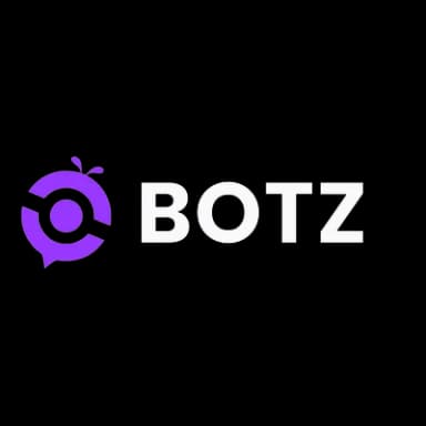 GetBotz logo