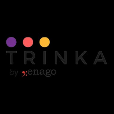 Trinka logo
