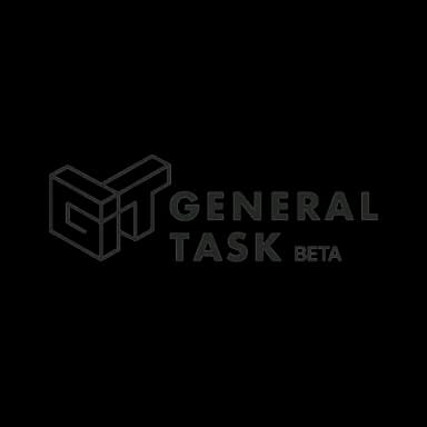 General Task logo