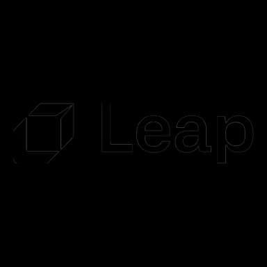 Leap AI logo