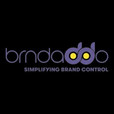 Brndaddo logo
