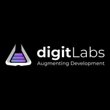 digitLabs logo
