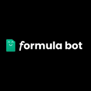 Excel Formula Generator logo