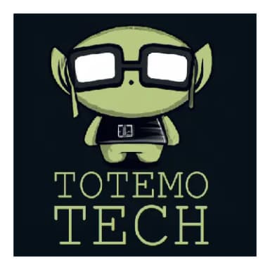 TotemoTech logo