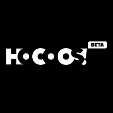 Hocoos AI Website Builder logo