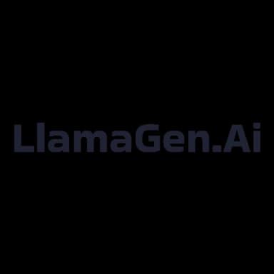 LlamaGen.Ai logo