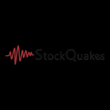 StockQuakes logo