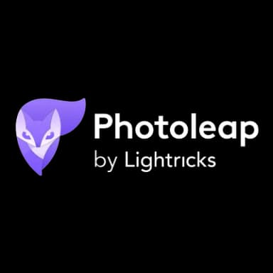 Photoleap logo