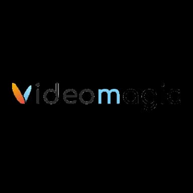 Videomagic logo