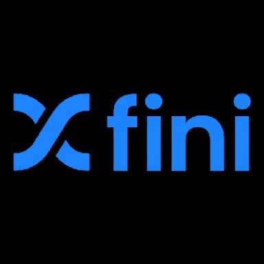 Fini logo