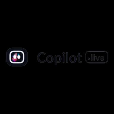 Copilot logo