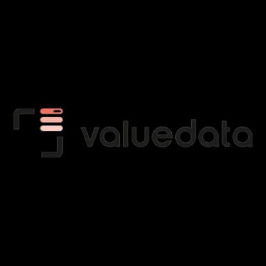 ValueData logo