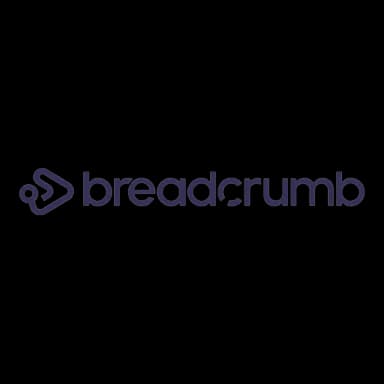 Breadcrumb logo