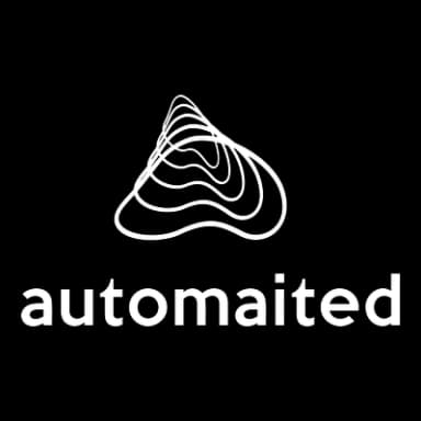 Automaited logo