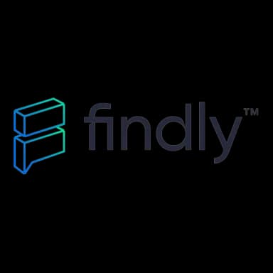 Findly logo