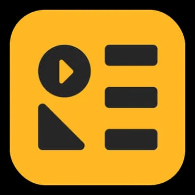 Recast Studio logo