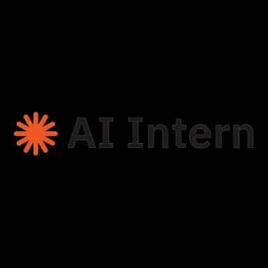 AI Intern logo