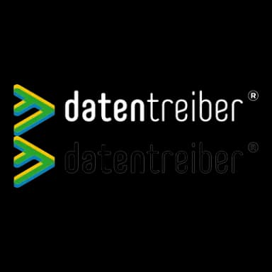 Datentreiber logo