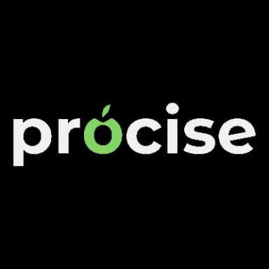 Procise GmbH logo