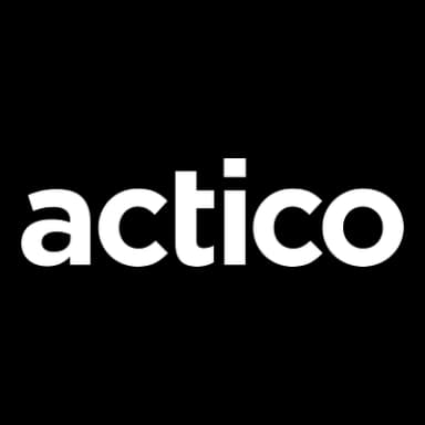 ACTICO logo