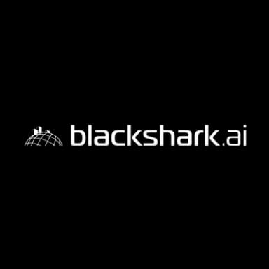 Blackshark.ai logo