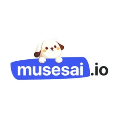 MusesAI logo