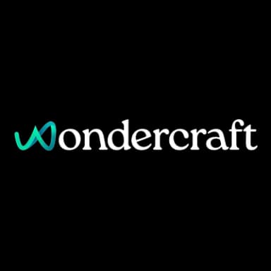 Wondercraft logo
