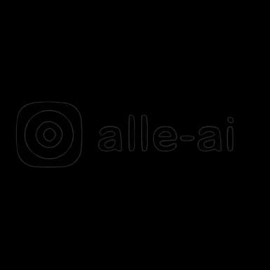 Alle-AI logo