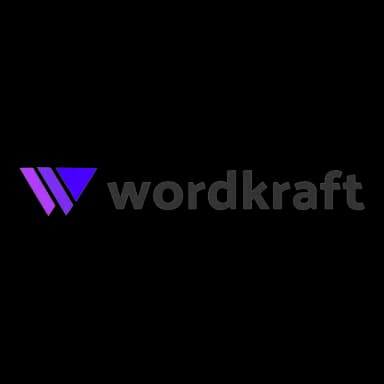 Wordkraft AI logo