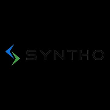 Syntho logo