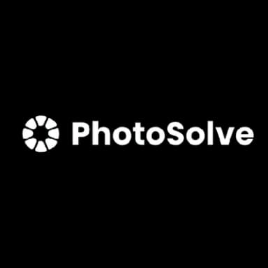 PhotoSolve logo