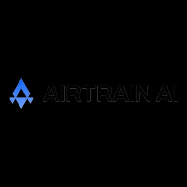 Airtrain AI logo