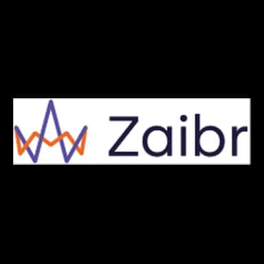 Zaibr Innovations logo