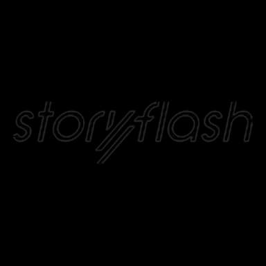 storyflash logo