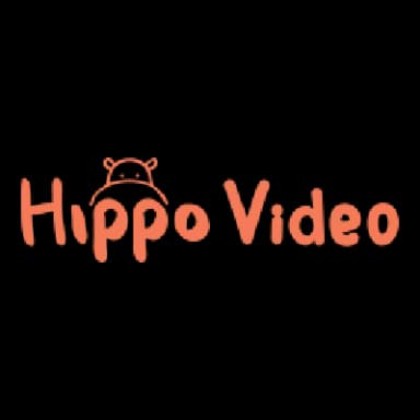 Hippo Video logo