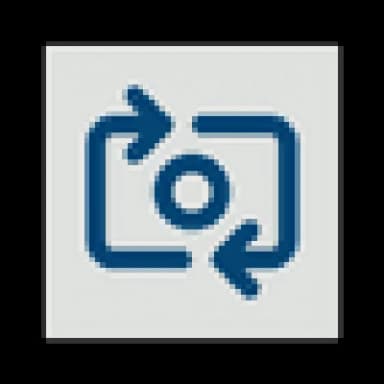 PhotoRestore AI logo