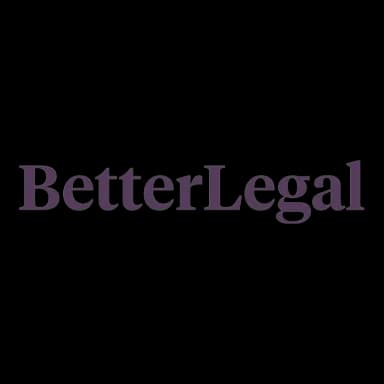 BetterLegal Assistant logo