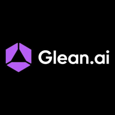 Glean.ai logo