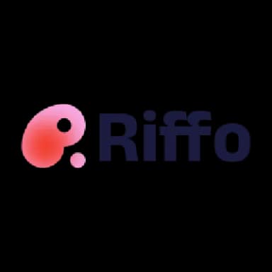 Riffo logo