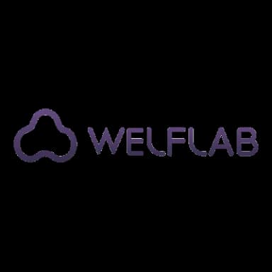 Welf Lab logo