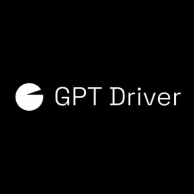 GPT Driver logo