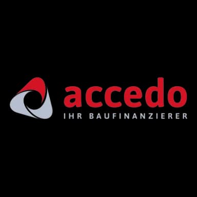 Accedo-Baufinanzierung logo