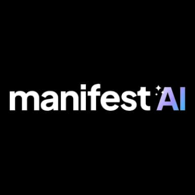 Manifest AI logo