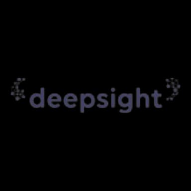 deepsight logo