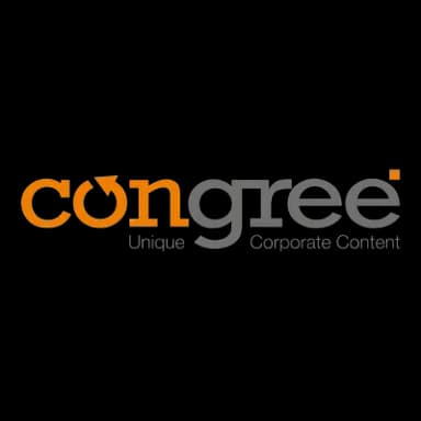 Congree UCC logo