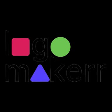 Logomakerr.AI logo